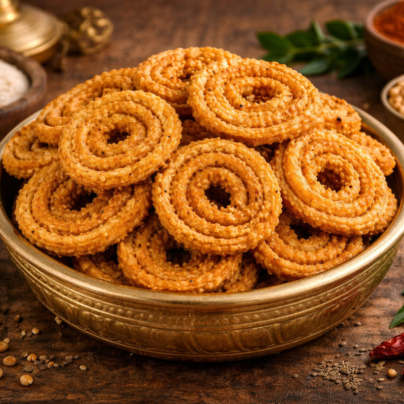 Chakli