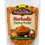 Hurkadle Chutney Powder