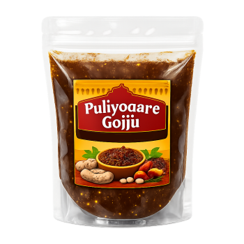 Puliyogare Gojju